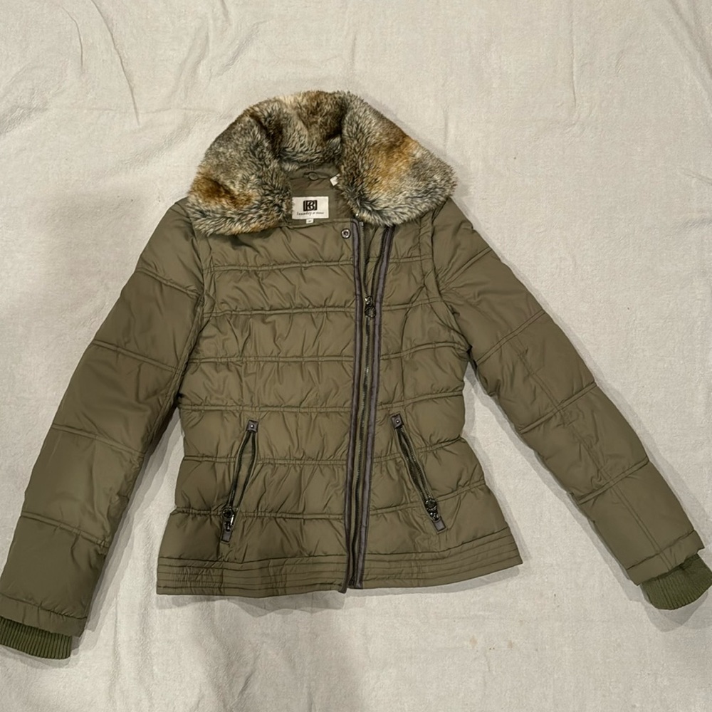 Women’s Laundry by design winter jacket - Picture 2 of 8